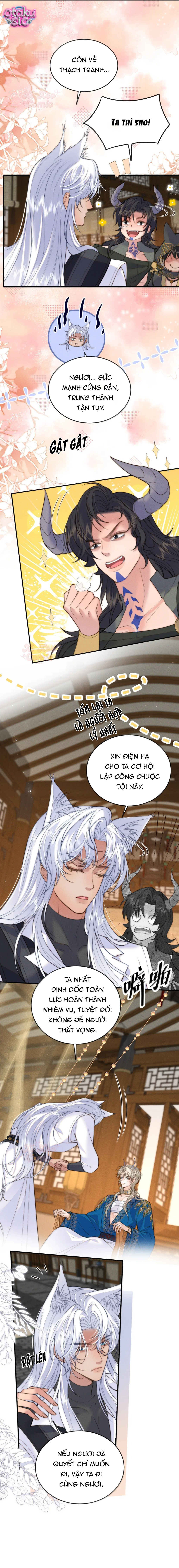 Hướng Dẫn Săn Mồi - Chap 30