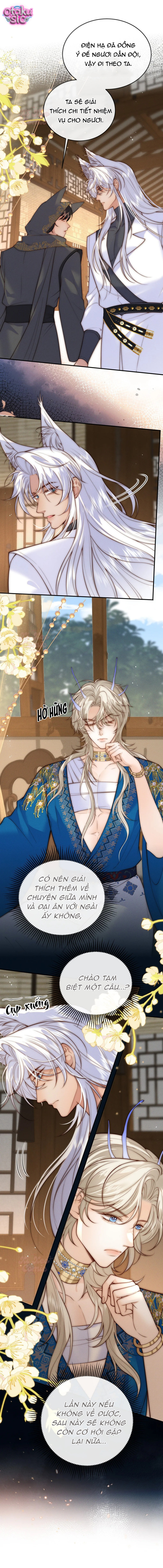 Hướng Dẫn Săn Mồi - Chap 30