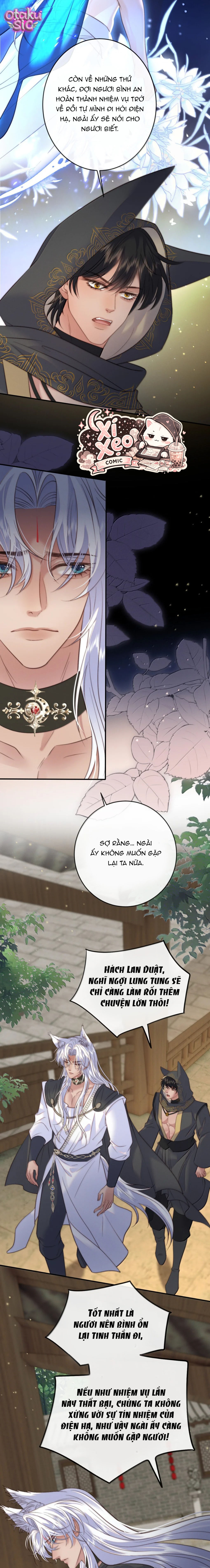 Hướng Dẫn Săn Mồi - Chap 31