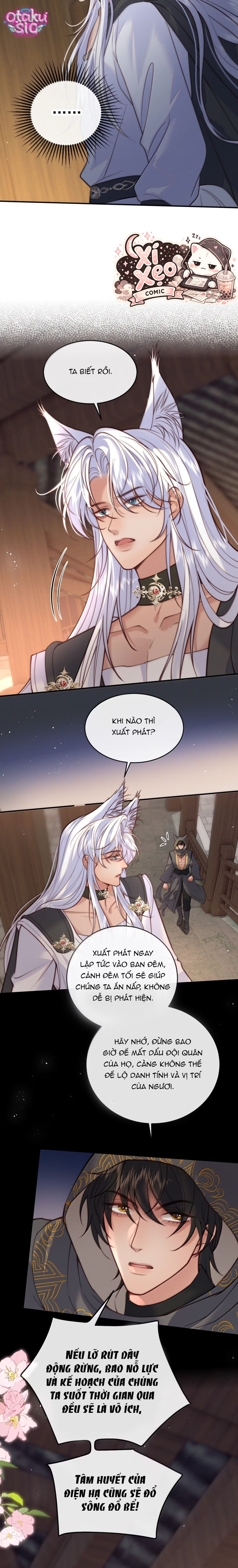Hướng Dẫn Săn Mồi - Chap 31