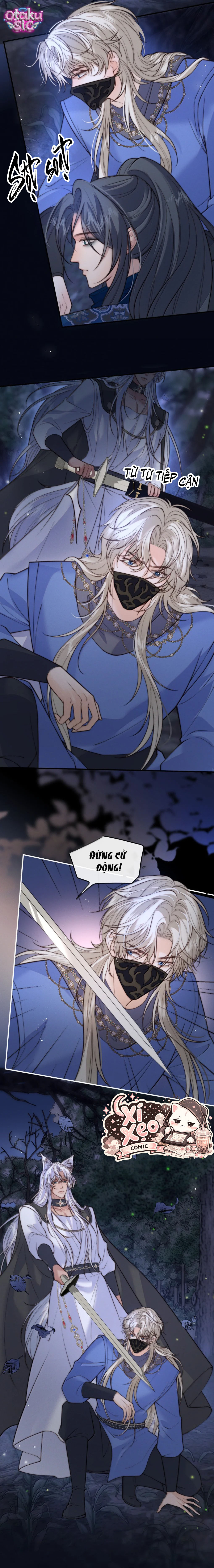 Hướng Dẫn Săn Mồi - Chap 31