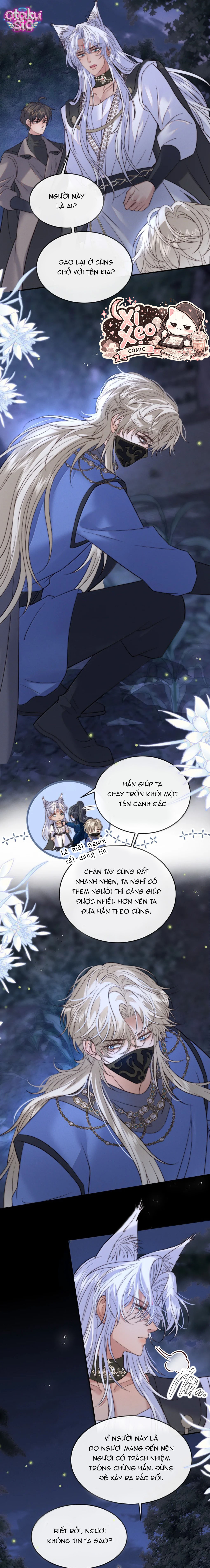 Hướng Dẫn Săn Mồi - Chap 31