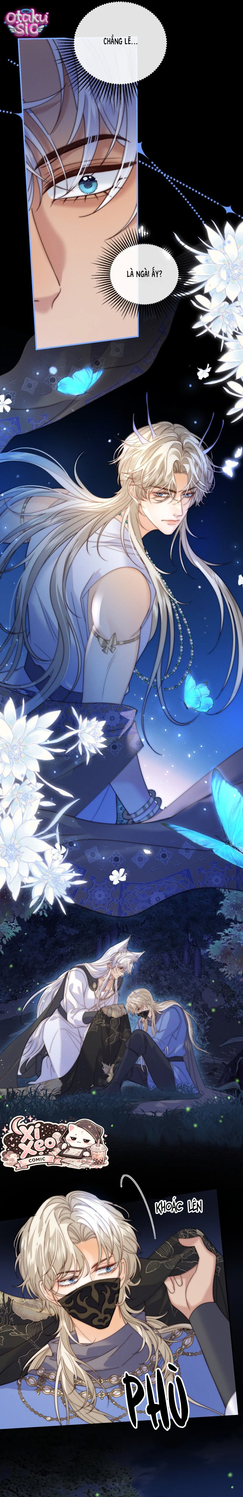 Hướng Dẫn Săn Mồi - Chap 32