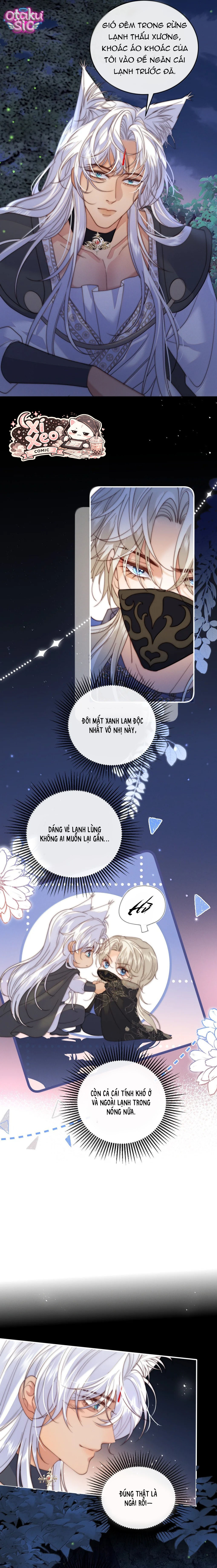 Hướng Dẫn Săn Mồi - Chap 32
