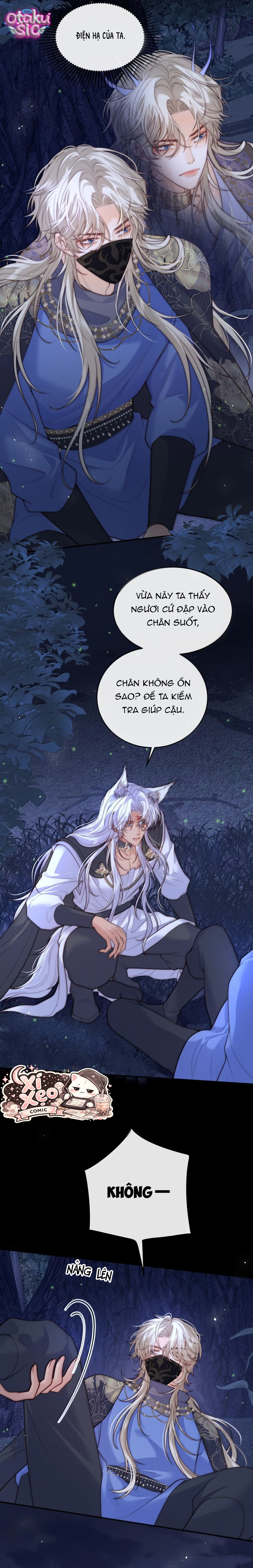 Hướng Dẫn Săn Mồi - Chap 32