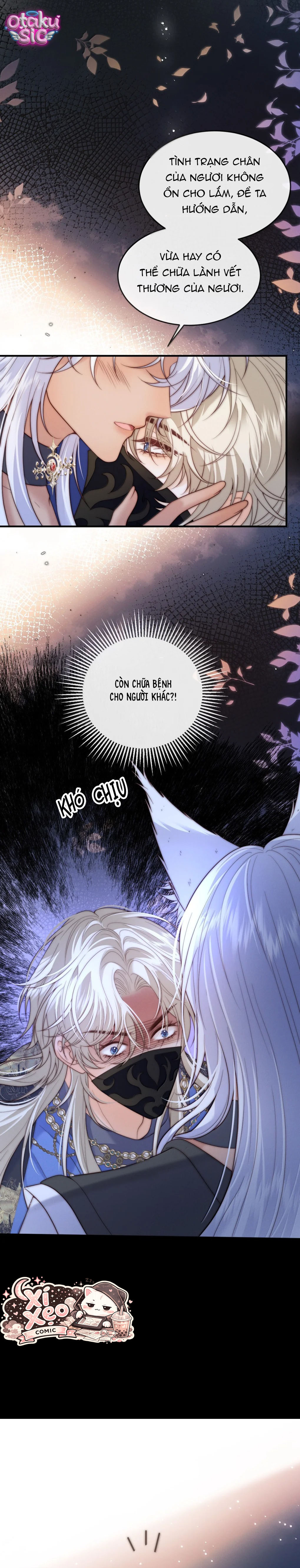 Hướng Dẫn Săn Mồi - Chap 32