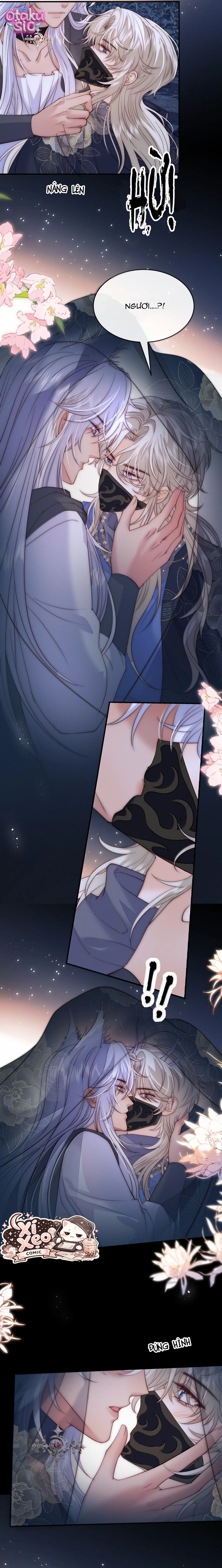 Hướng Dẫn Săn Mồi - Chap 32