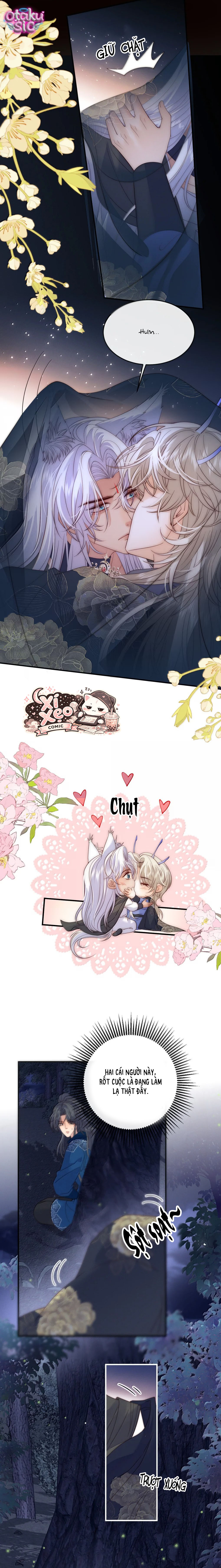 Hướng Dẫn Săn Mồi - Chap 32