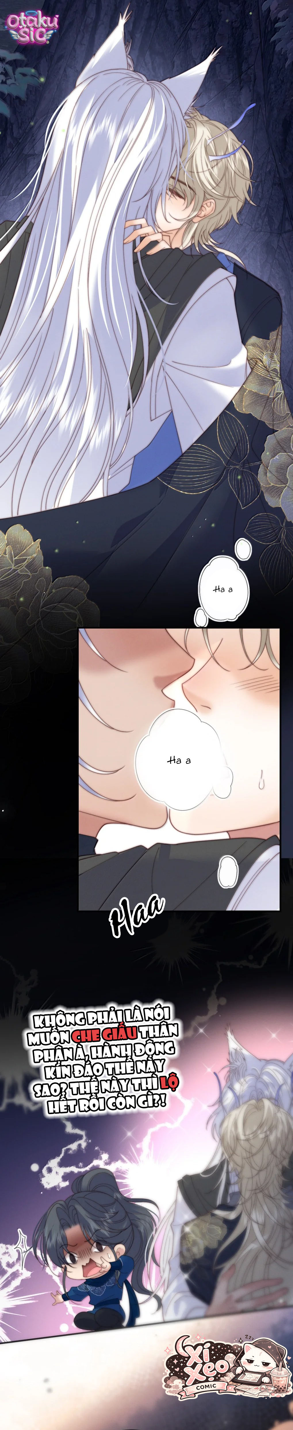 Hướng Dẫn Săn Mồi - Chap 32