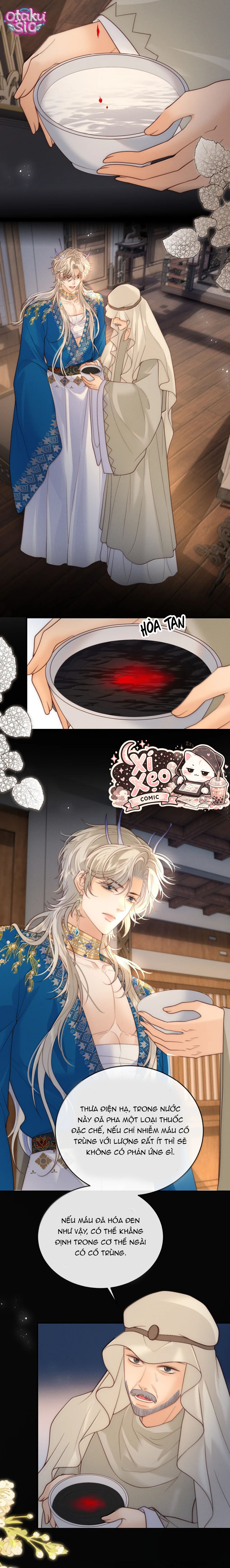 Hướng Dẫn Săn Mồi - Chap 33