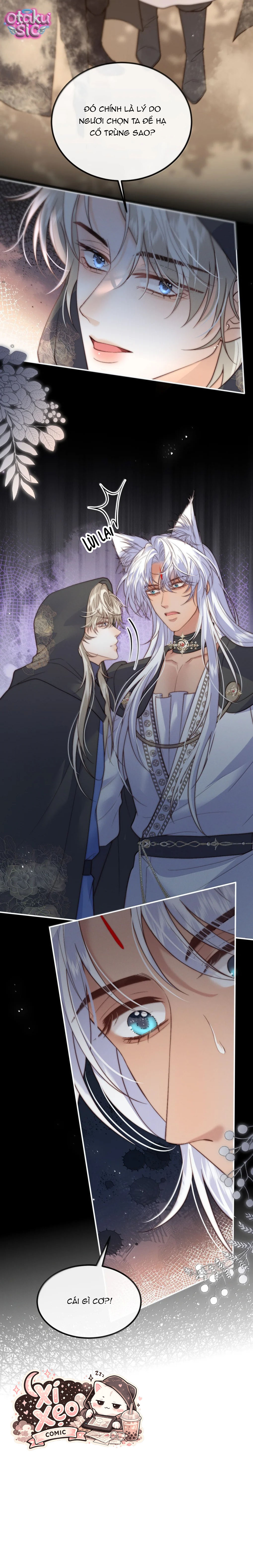 Hướng Dẫn Săn Mồi - Chap 33
