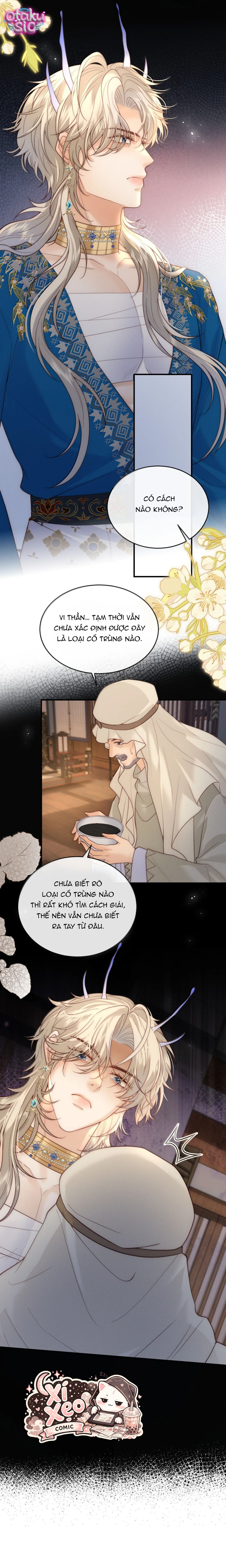 Hướng Dẫn Săn Mồi - Chap 33