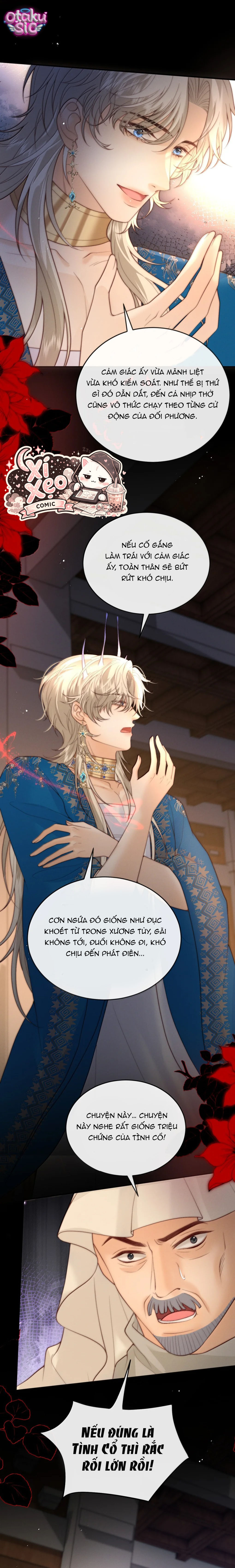 Hướng Dẫn Săn Mồi - Chap 33