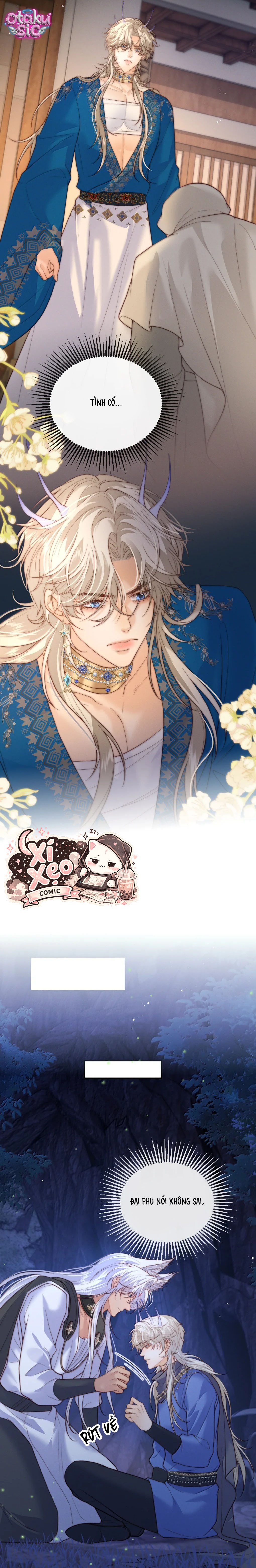 Hướng Dẫn Săn Mồi - Chap 33