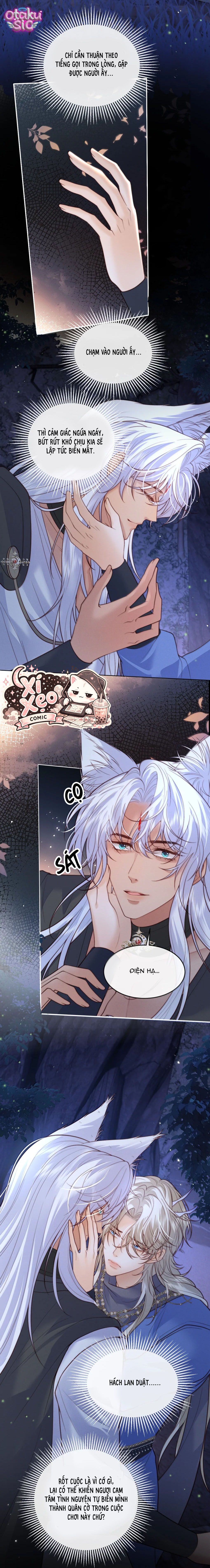 Hướng Dẫn Săn Mồi - Chap 33