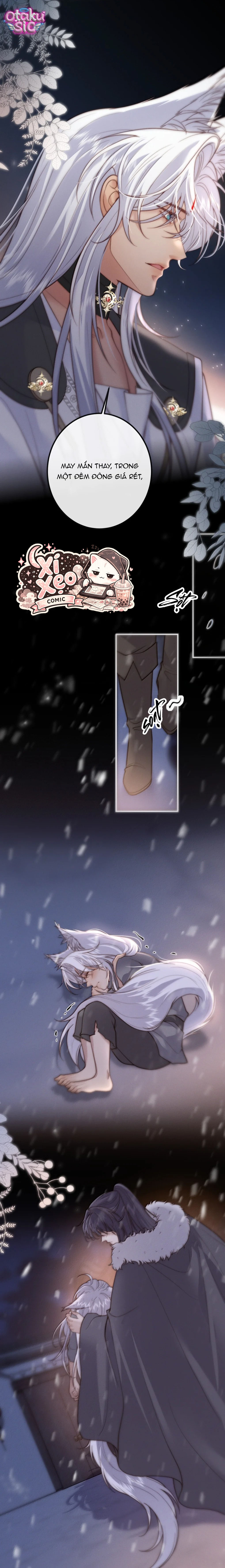 Hướng Dẫn Săn Mồi - Chap 33