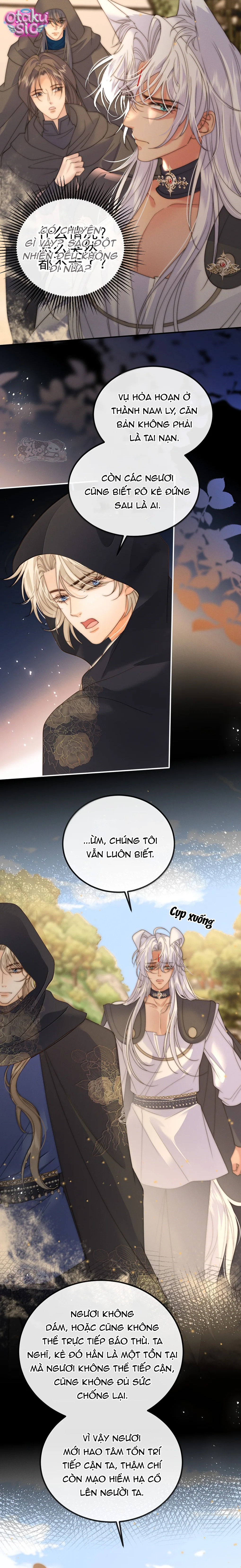 Hướng Dẫn Săn Mồi - Chap 34