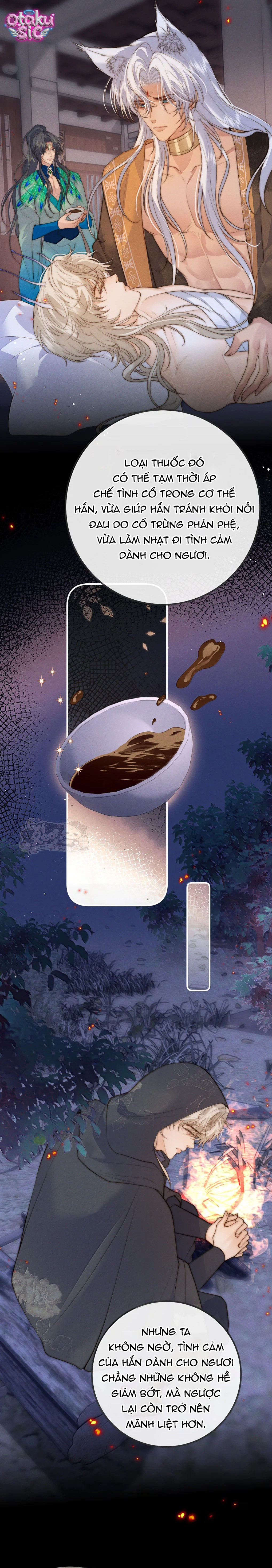 Hướng Dẫn Săn Mồi - Chap 34 - Trang 10