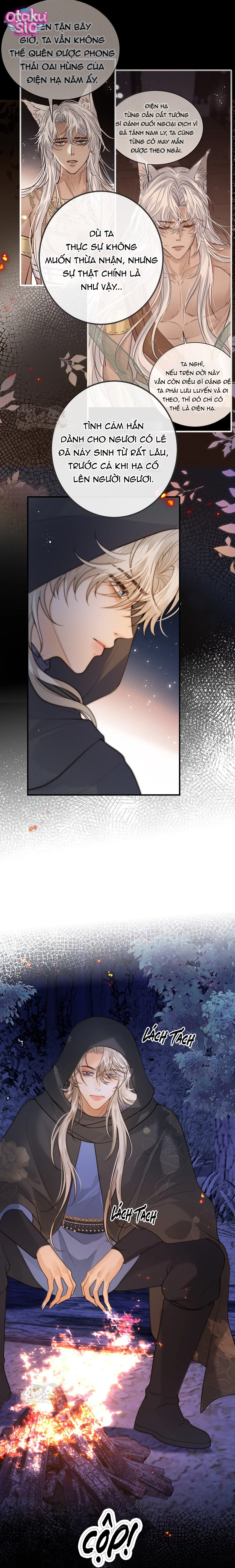 Hướng Dẫn Săn Mồi - Chap 34 - Trang 11