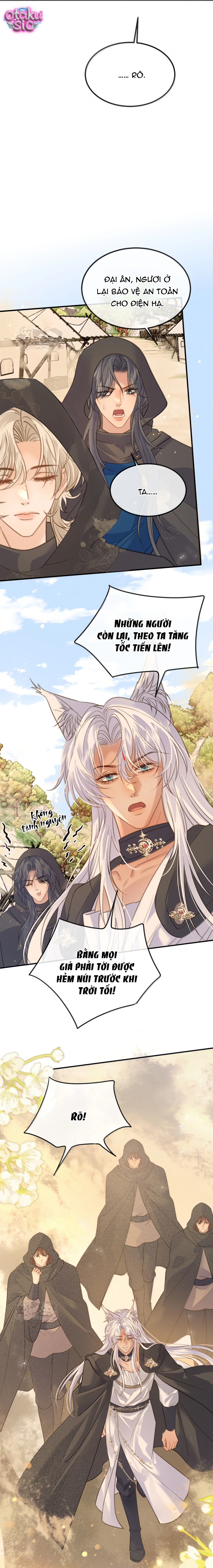 Hướng Dẫn Săn Mồi - Chap 34 - Trang 5