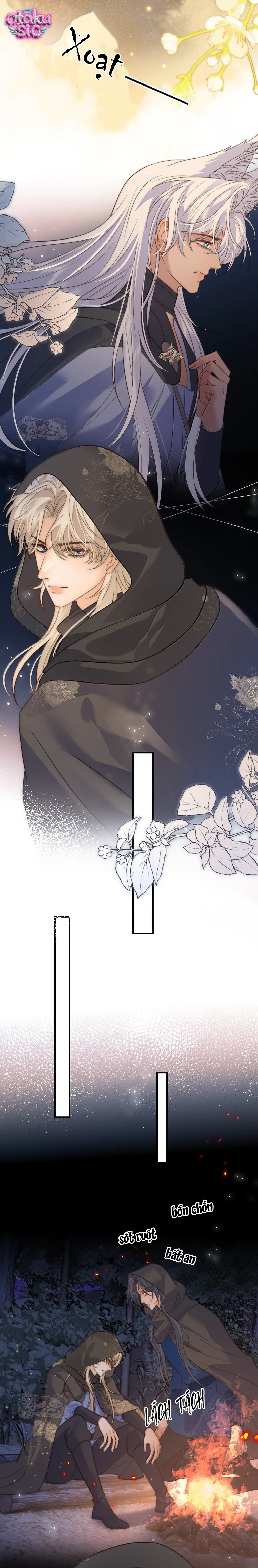 Hướng Dẫn Săn Mồi - Chap 34 - Trang 6