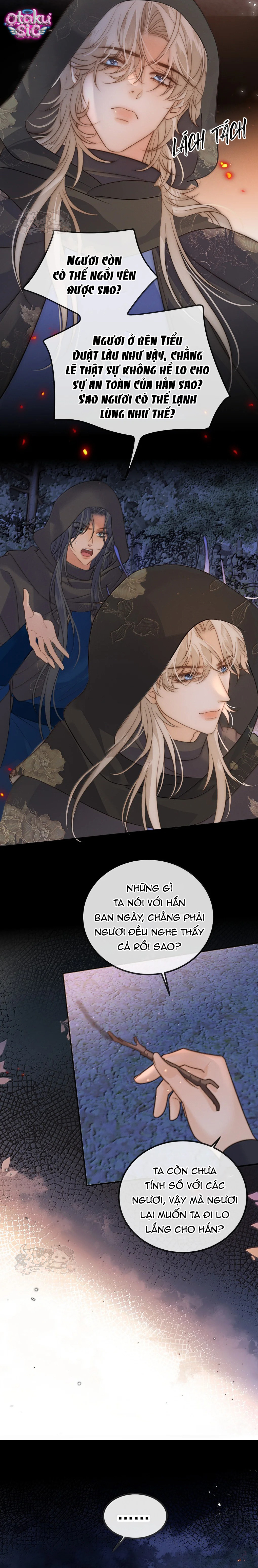 Hướng Dẫn Săn Mồi - Chap 34 - Trang 7