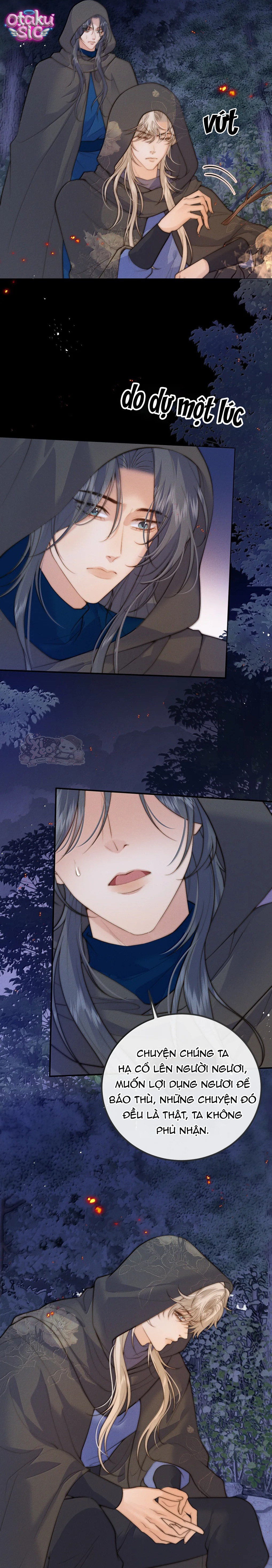 Hướng Dẫn Săn Mồi - Chap 34 - Trang 8