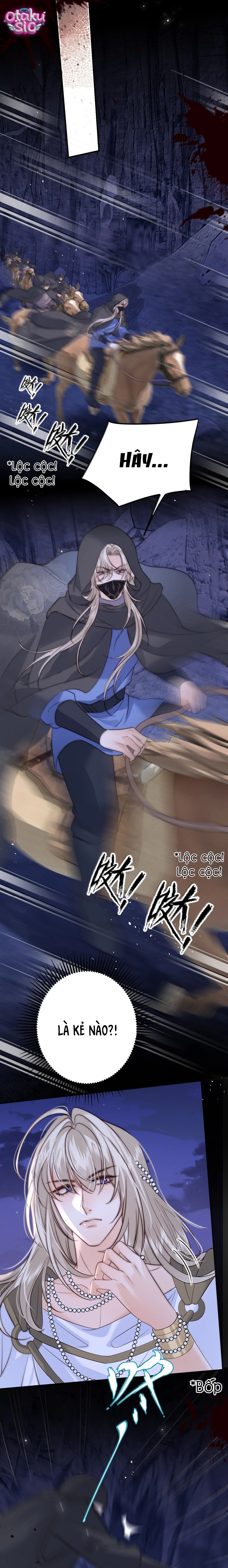 Hướng Dẫn Săn Mồi - Chap 35