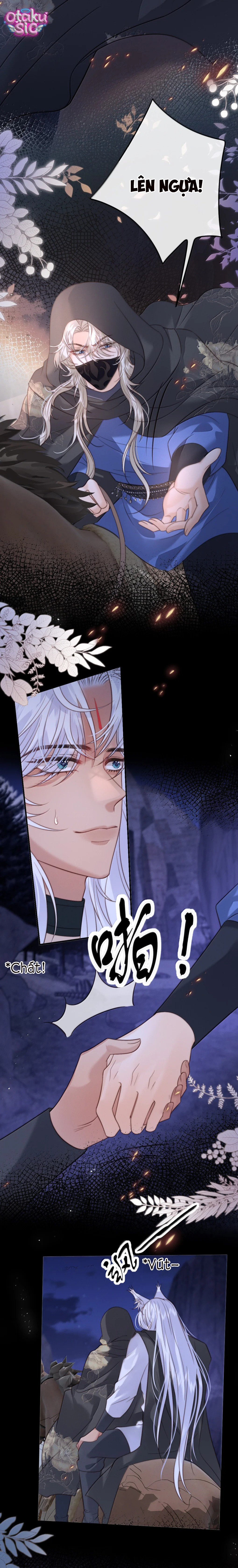 Hướng Dẫn Săn Mồi - Chap 35