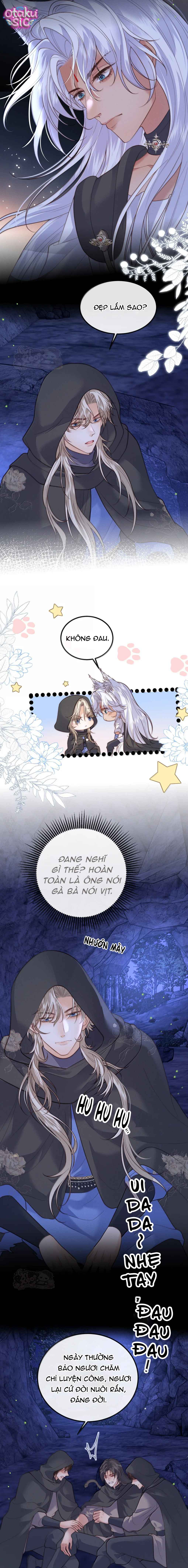 Hướng Dẫn Săn Mồi - Chap 36