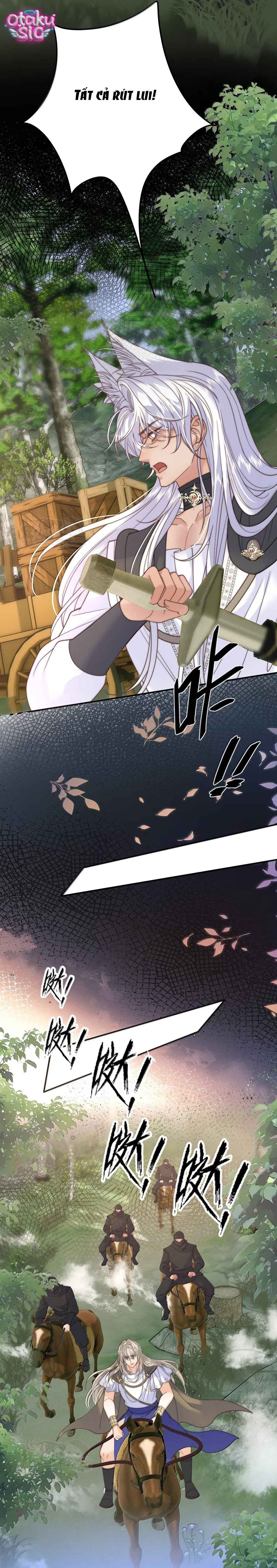 Hướng Dẫn Săn Mồi - Chap 36