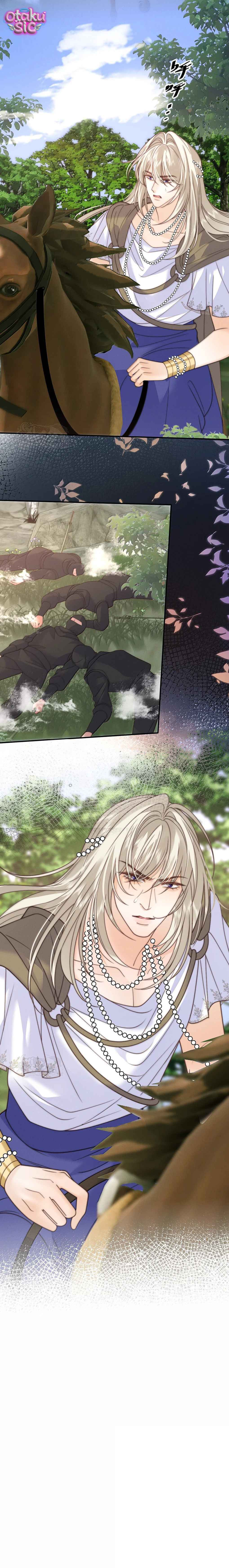 Hướng Dẫn Săn Mồi - Chap 36