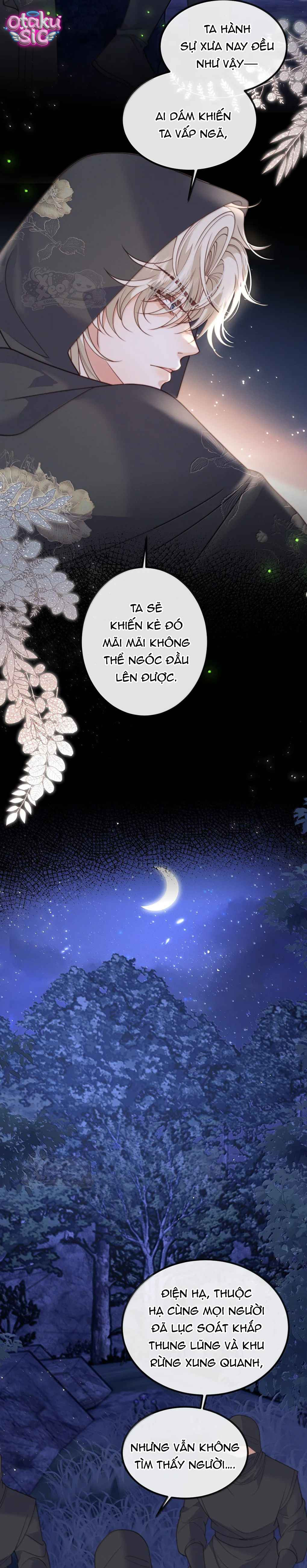 Hướng Dẫn Săn Mồi - Chap 36