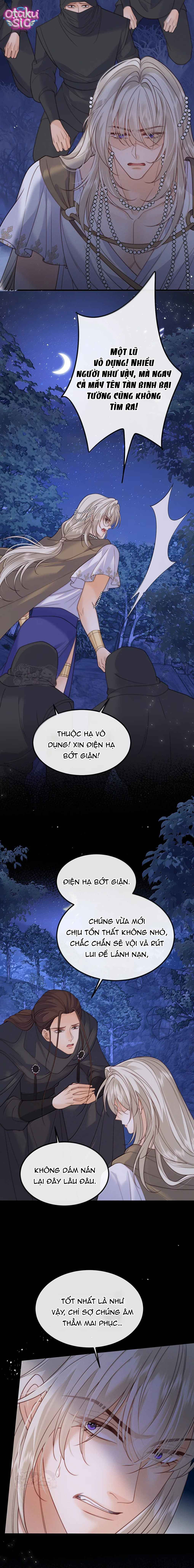 Hướng Dẫn Săn Mồi - Chap 36