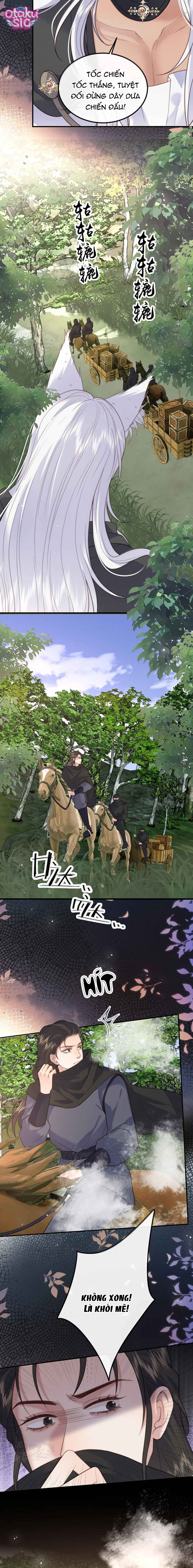 Hướng Dẫn Săn Mồi - Chap 36