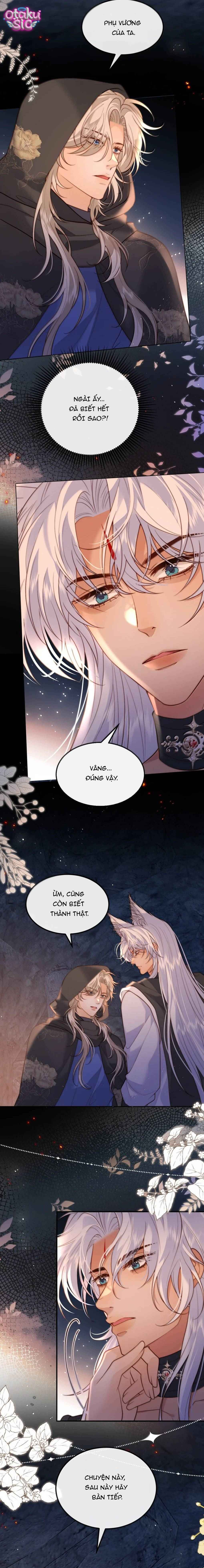 Hướng Dẫn Săn Mồi - Chap 37