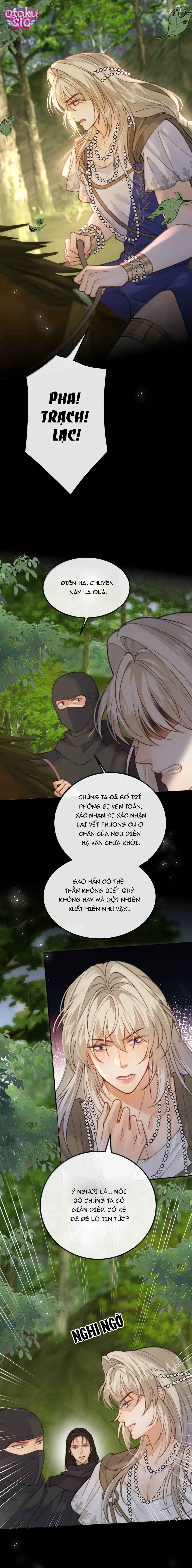 Hướng Dẫn Săn Mồi - Chap 37
