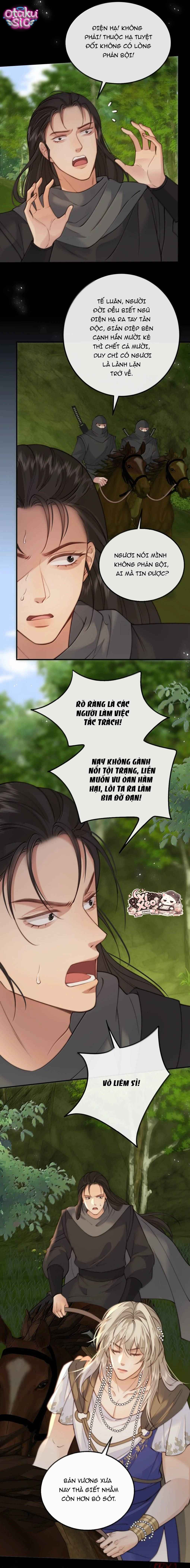Hướng Dẫn Săn Mồi - Chap 37