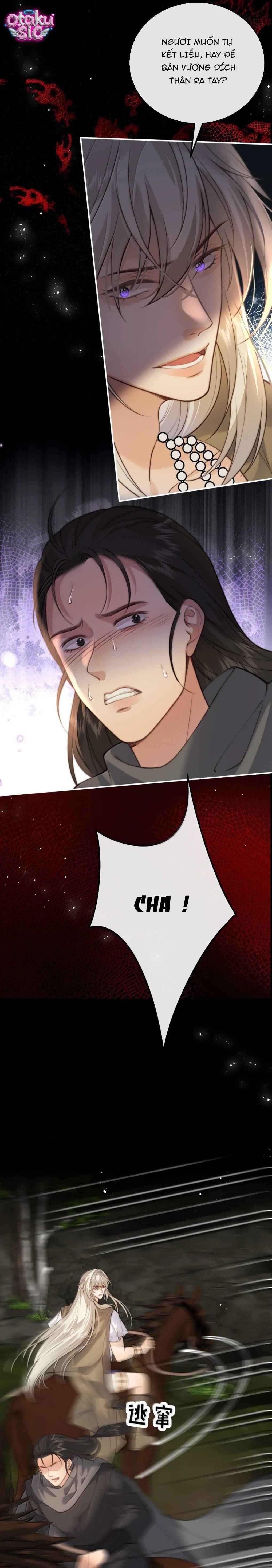 Hướng Dẫn Săn Mồi - Chap 37