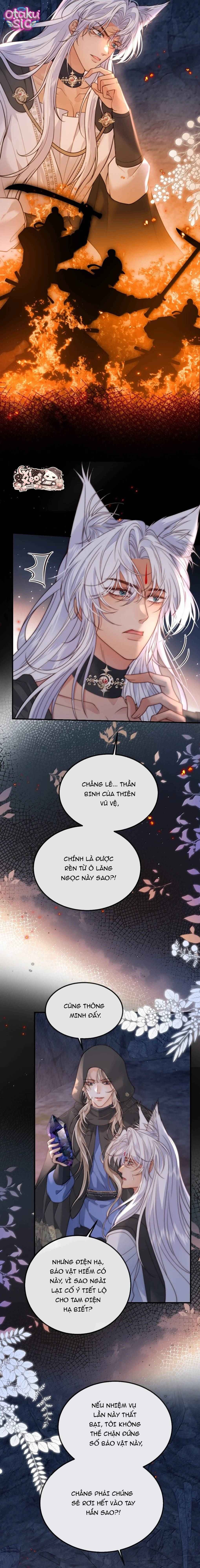 Hướng Dẫn Săn Mồi - Chap 37