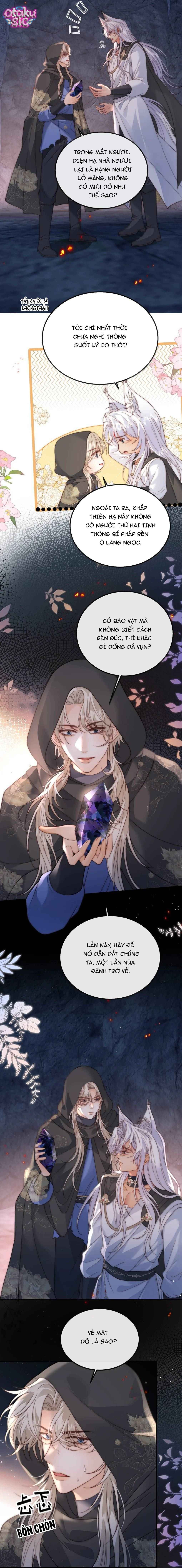Hướng Dẫn Săn Mồi - Chap 37