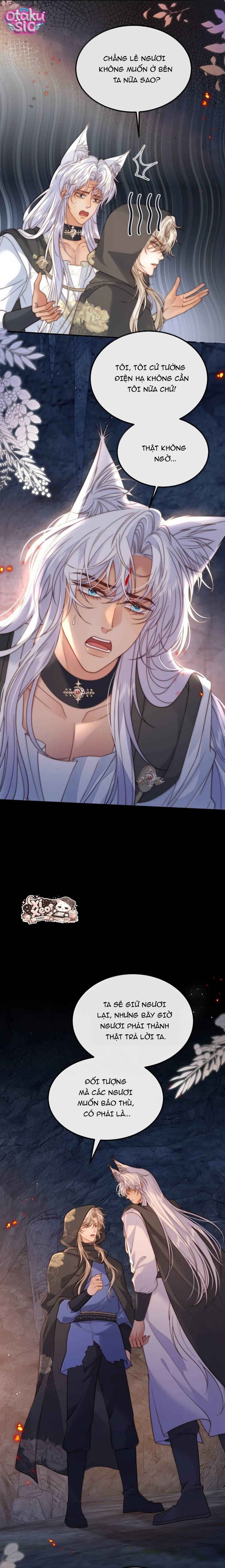 Hướng Dẫn Săn Mồi - Chap 37