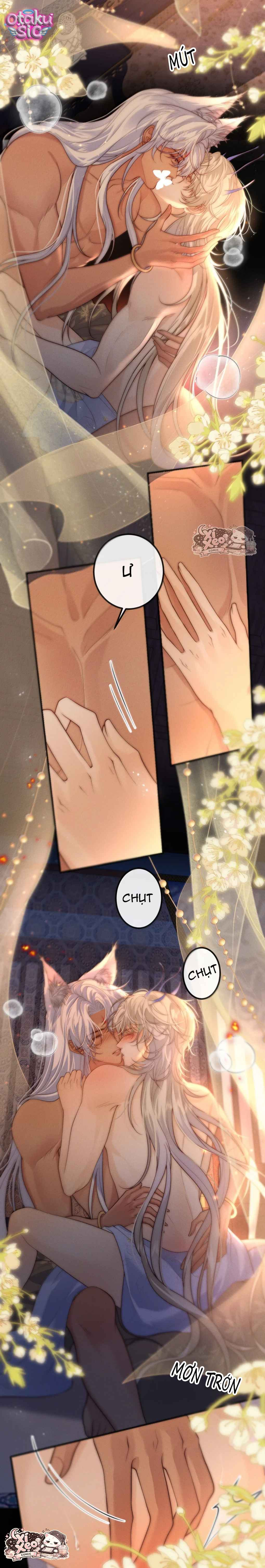 Hướng Dẫn Săn Mồi - Chap 38