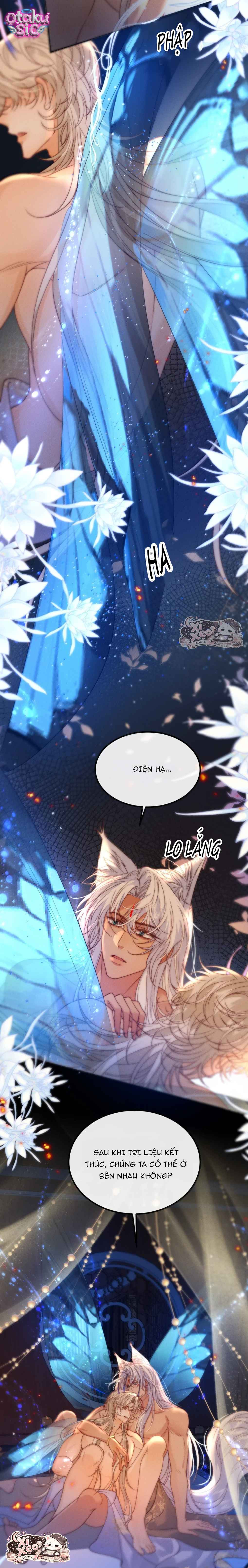 Hướng Dẫn Săn Mồi - Chap 38