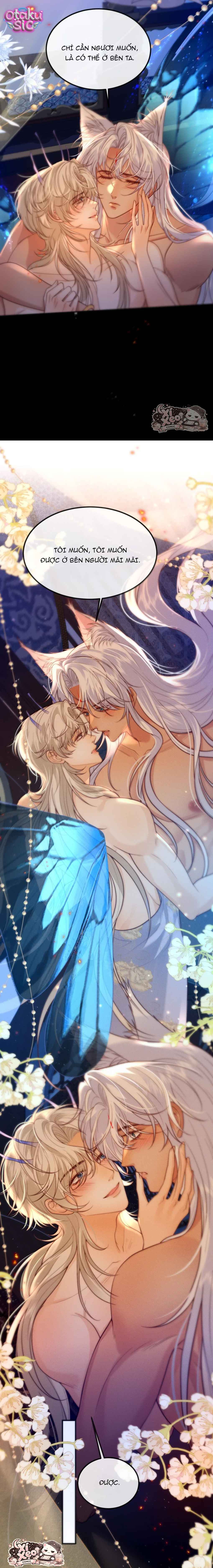 Hướng Dẫn Săn Mồi - Chap 38