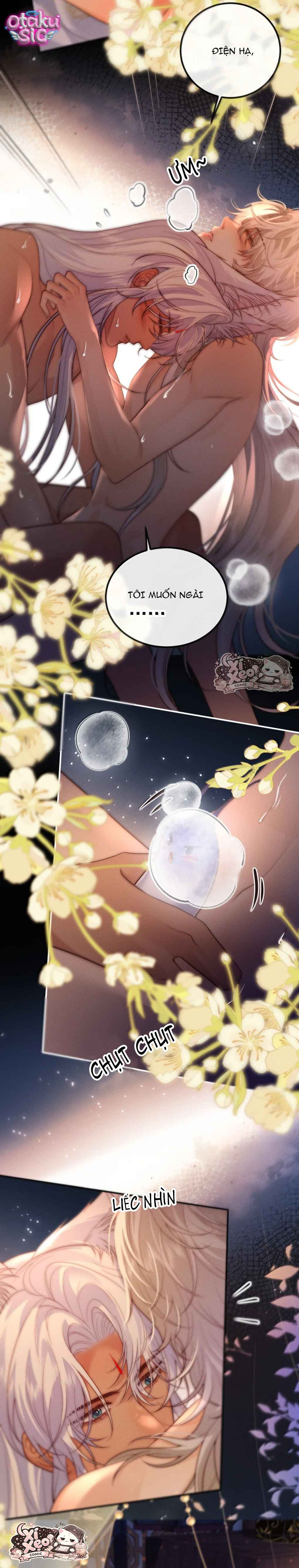Hướng Dẫn Săn Mồi - Chap 38