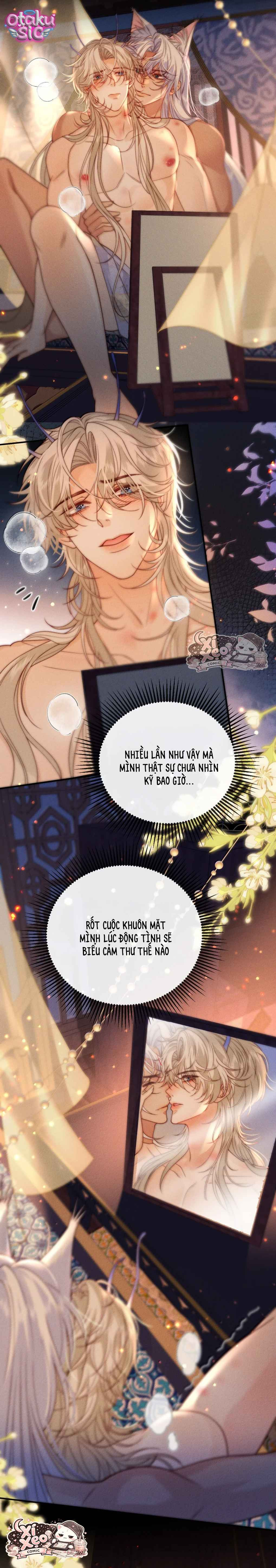 Hướng Dẫn Săn Mồi - Chap 38