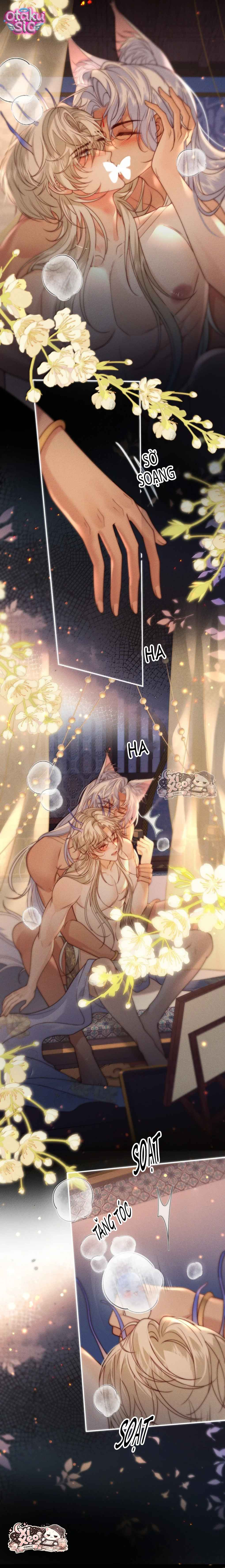 Hướng Dẫn Săn Mồi - Chap 38