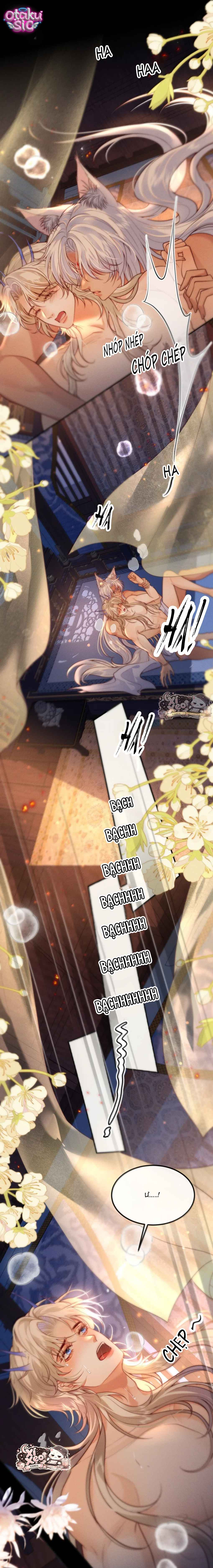 Hướng Dẫn Săn Mồi - Chap 38