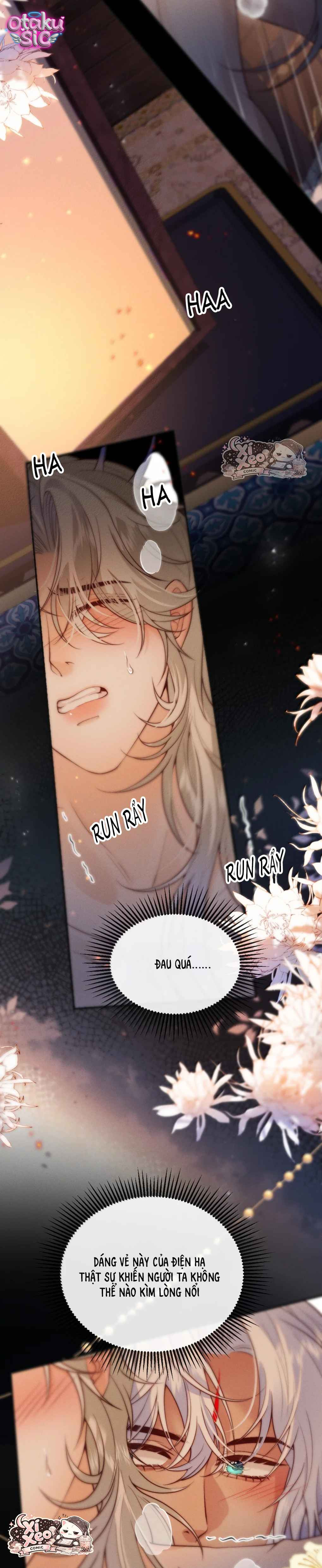 Hướng Dẫn Săn Mồi - Chap 38